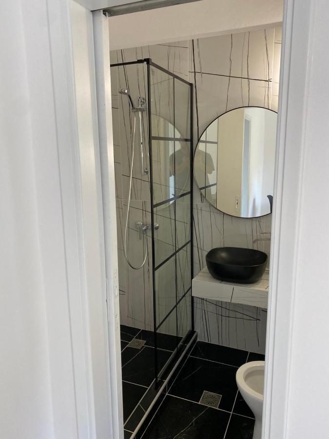Alexander Apartment 2 Спартия Екстериор снимка